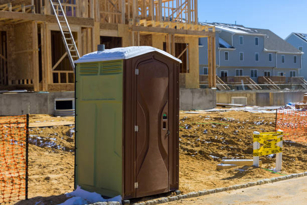 Thunder Mountain, NM porta potty rental Company