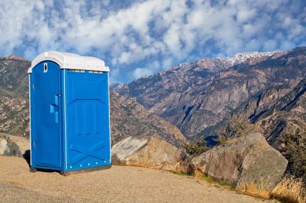 Best Affordable porta potty rental  in Thunder Mountain, NM