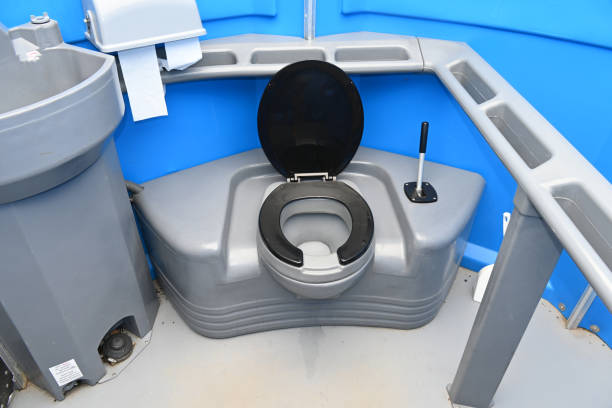 Best Affordable portable toilet rental  in Thunder Mountain, NM