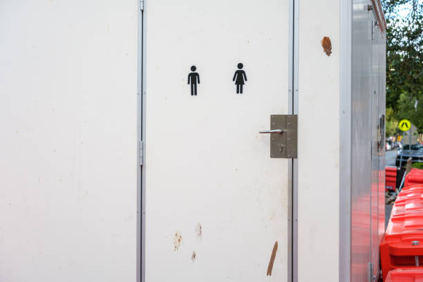 Best Local porta potty services  in Thunder Mountain, NM