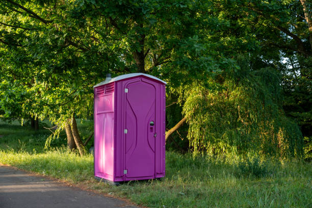 Best Temporary restroom rental  in Thunder Mountain, NM