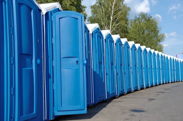 Best Event porta potty rental  in Thunder Mountain, NM
